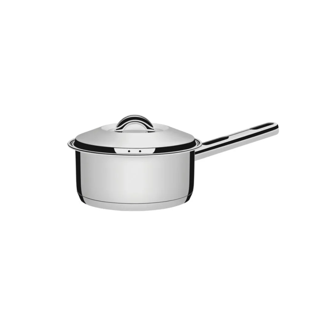 Cacerola Tramontina Solar 16cm C/Mango Ace Inox