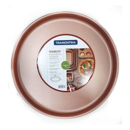 Pizzera Teflon Tramontina 35cm Vermont