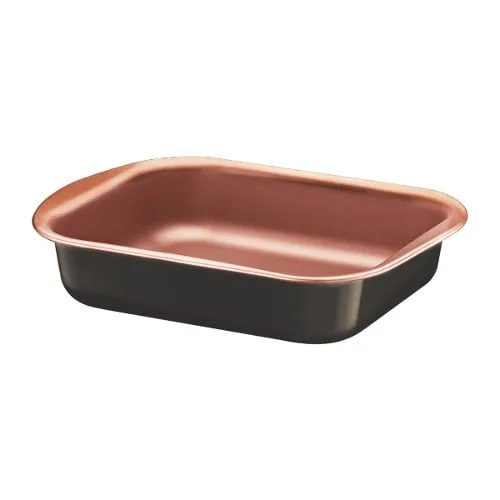 Asadera Molde Tramontina Vermont 22cm Teflon