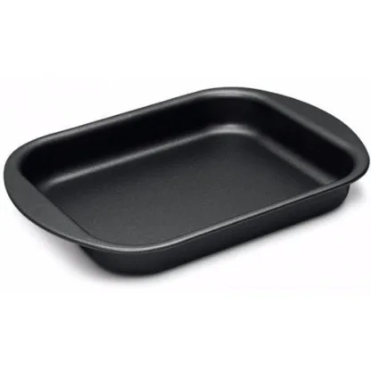 Asadera Tramontina 34cm Fuente Teflon Molde Profundo - Image 3