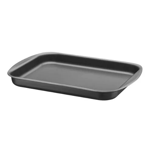 Asadera Tramontina 40cm Fuente Teflon Molde Bajo