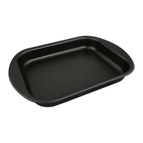 Asadera Tramontina 34cm Fuente Teflon Molde Bajo