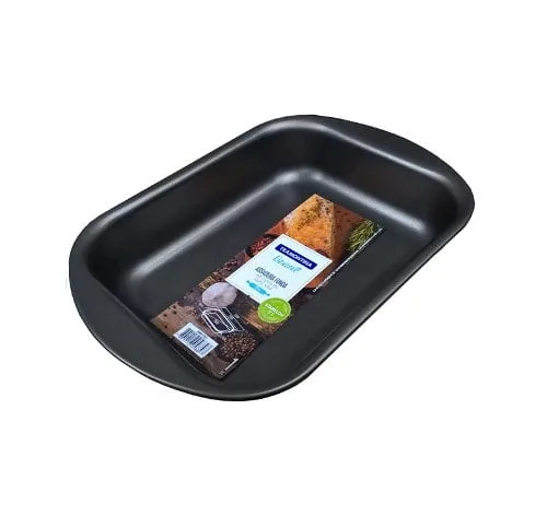 Asadera Tramontina 22cm Fuente Teflon Molde Profundo