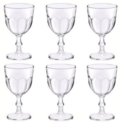 6 Copas Country 310ml Libbey Vidrio Portugal