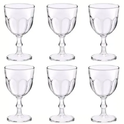 6 Copas Country 310ml Libbey Vidrio Portugal