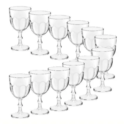 12 Copas Country Agua 310ml Libbey Portugal