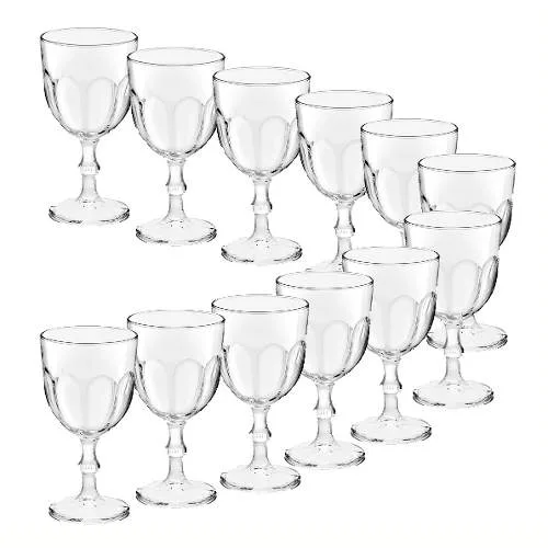 12 Copas Country Agua 310ml Libbey Portugal