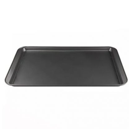 Molde Placa Pyrex Galletitas Antiadherente 48cm