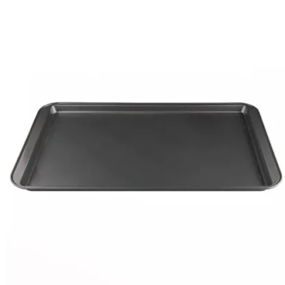 Molde Placa Pyrex Galletitas Antiadherente 48cm