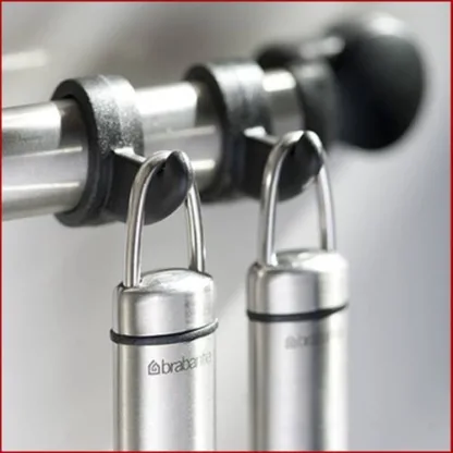 Cuchillo Para Queso Brabantia Acero Inox Cuchilla Curva - Image 3