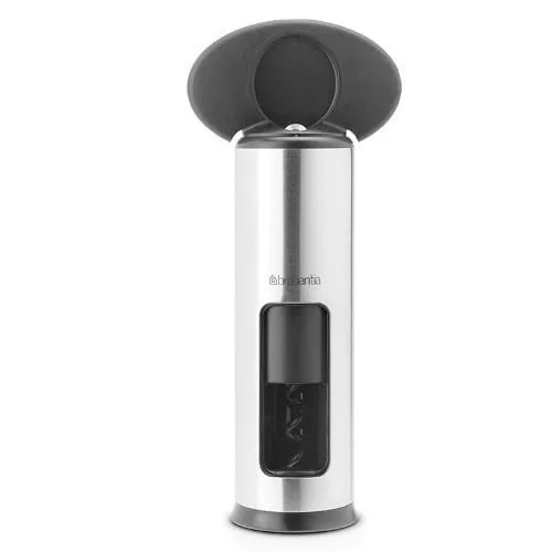 Sacacorchos Brabantia Clasic Acero Inox Abridor Vinos