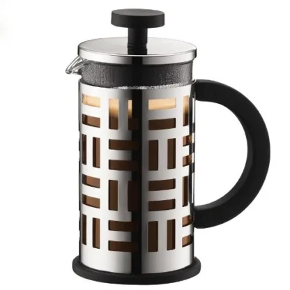 Cafetera Bodum Eileen 3 Pocillos Embolo 350ml