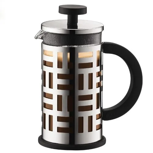 Cafetera Bodum Eileen 3 Pocillos Embolo 350ml