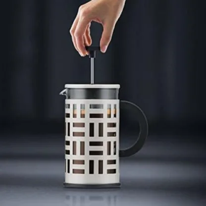 Cafetera Bodum Eileen 3 Pocillos Embolo 350ml - Image 2