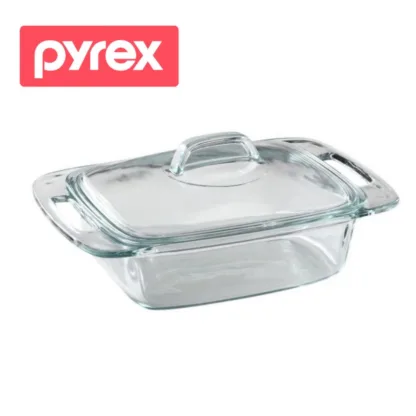 Cacerola Pyrex Easy Grab  1,9 Litros