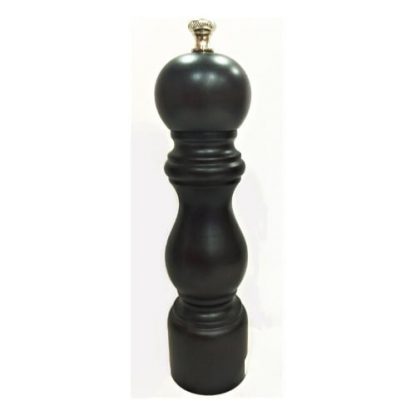 Molinillo Pimentero Holar 22cm Muela De Acero Inoxidable