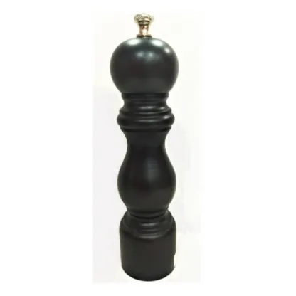 Molinillo Pimentero Holar 22cm Muela De Acero Inoxidable