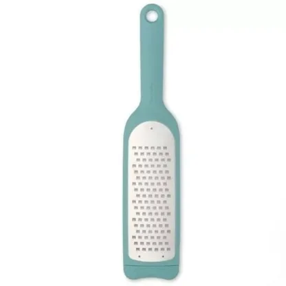 Rallador Brabantia Zester Grueso Acero Quesos Verduras