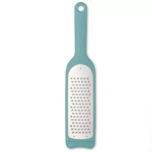 Rallador Brabantia Zester Grueso Acero Quesos Verduras