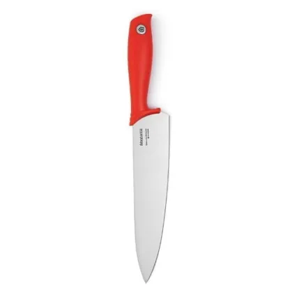 Cuchillo Brabantia Cheff Hoja 20cm Acero Inoxidable