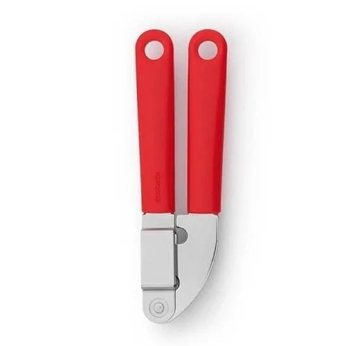 Prensa Ajo Brabantia Rojo Triturador Pica Ajos