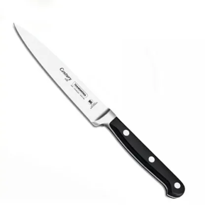 Cuchillo Tramontina Century Forjado Cocina Hoja 20cm