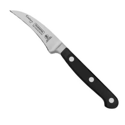 Cuchillo Tramontina Century Forjado Torneador Hoja 7cm