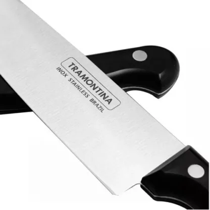Cuchillo Tramontina Ultracorte Cuchilla 7pulg Carne 23857107 - Image 2