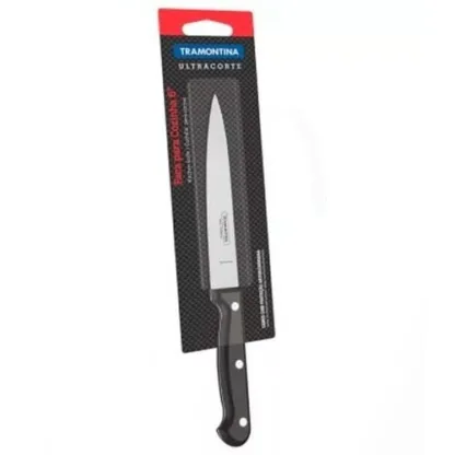 Cuchillo Tramontina Ultracorte 6 Pulgadas Cocina 23860/106 - Image 3