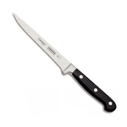 Cuchillo Tramontina Century Deshuesar Acero Inox Forjado