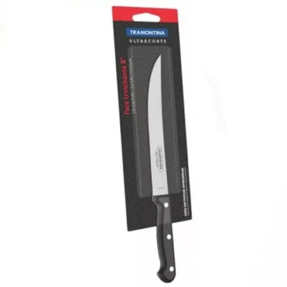 Cuchillo Tramontina Ultracorte Cuchilla 8pulgadas 23858/108 - Image 2