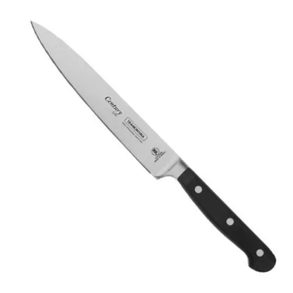 Cuchillo Tramontina Century Forjado Cocina Hoja 15cm