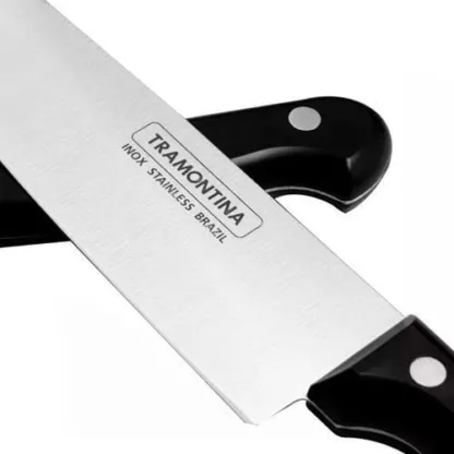 Cuchillo de Cocina 6 Ultracorte Tramontina - Image 2