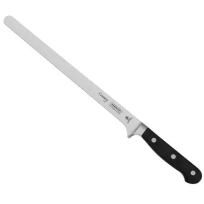 Cuchillo Tramontina Century Jamonero Acero Inox Forjado
