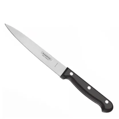 Cuchillo Tramontina Ultracorte 6 Pulgadas Cocina 23860/106