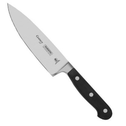 Cuchillo Tramontina Century Forjado Chef Hoja 15cm