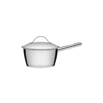 Cacerola Tramontina Allegra 20cm Acero Triple Fondo 2,7lts