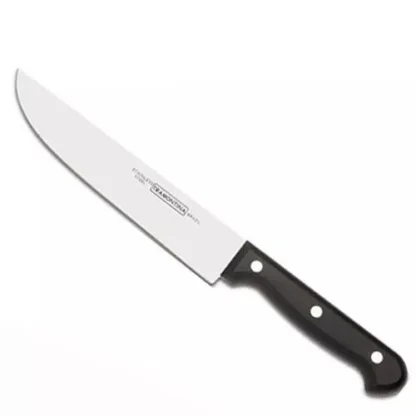 Cuchillo Tramontina Ultracorte 7 Pulg + Afilador Loekemeyer - Image 4