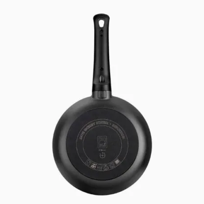 Sarten Profesional 24cm Bra Efficient Orang Teflon Induccion - Image 2
