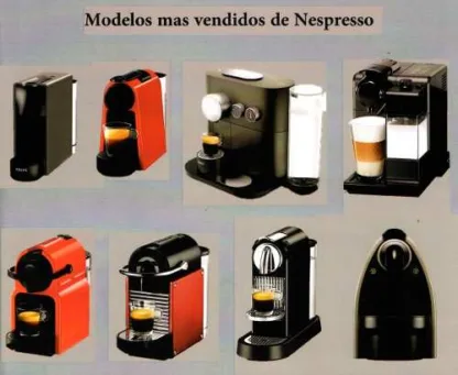 4 Capsulas Recargables Caffettino Nespresso Bzp - Image 4
