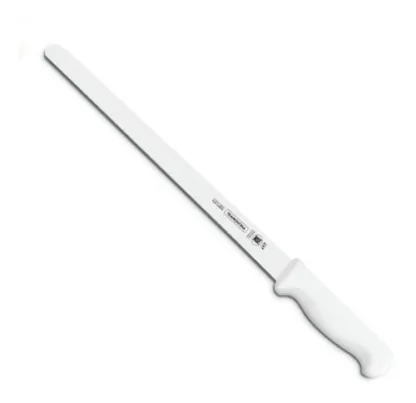 Cuchillo Fiambrero Pan Tramontina Profesional Liso 12"