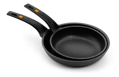 Sarten Profesional 18 Cm Bra Efficient Teflon Induccion - Image 6