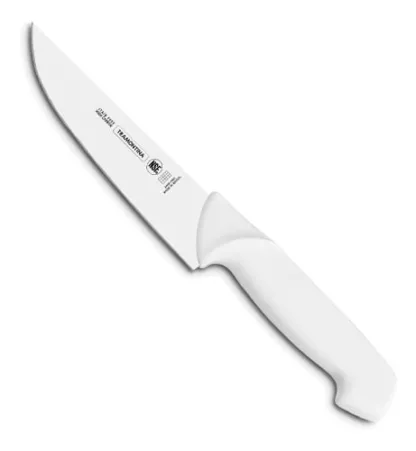 Cuchillo Tramontina Carnicero 24621-080 Hoja 25cm