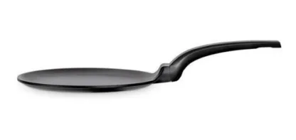 Panquequera 26 Cm Bra Efficient Crepera  Teflon - Image 3