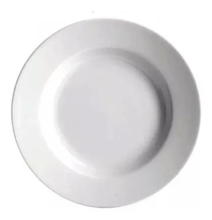 Plato Hondo Evolution Luminarc 22cm