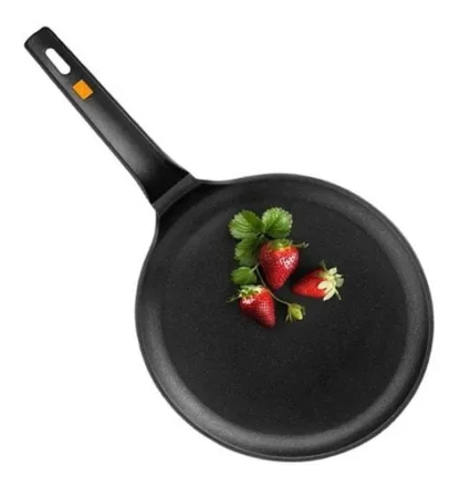 Panquequera 26 Cm Bra Efficient Crepera  Teflon - Image 2