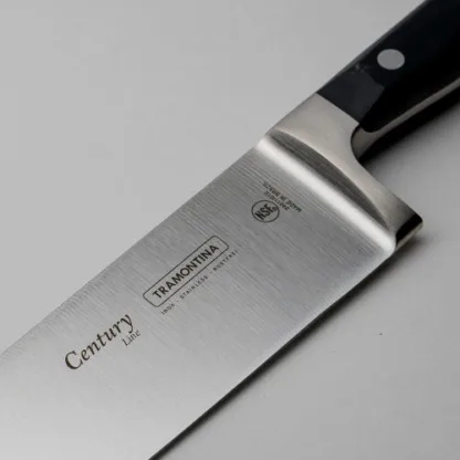 Cuchillo Tramontina Century Forjado Trinchar 10 Pulgadas - Image 2