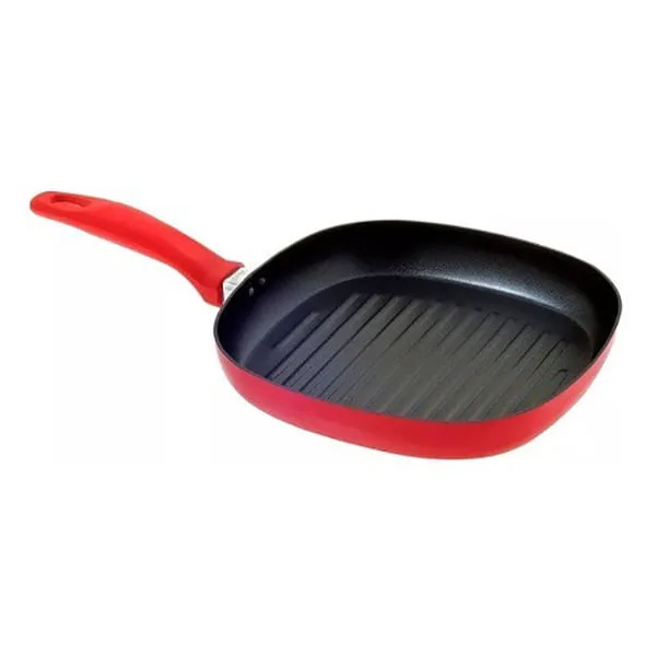 Bifera 26 Cm Fuego Pyrex Teflon Antiadherente