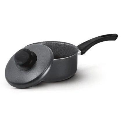Cacerola Tramontina Teflon Antiadherente 18cm 2 Litros