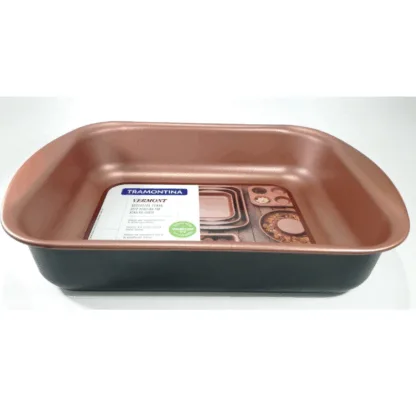 Asadera Molde Tramontina Vermont 34cm Teflon - Image 3